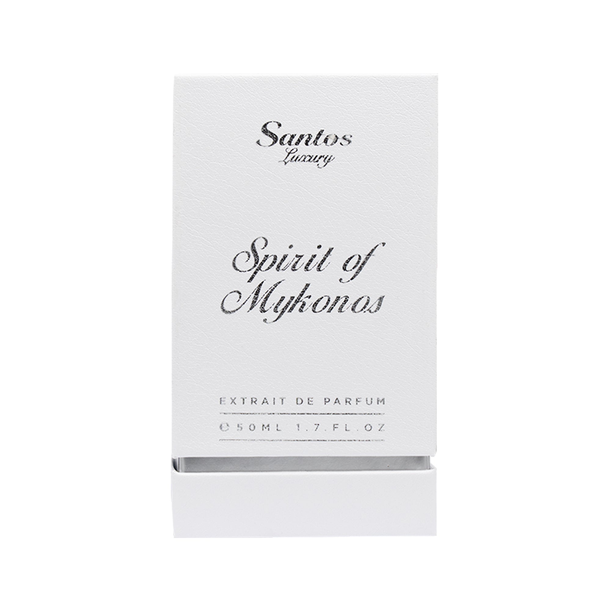 Parfum - Spirit of Mykonos 50ml