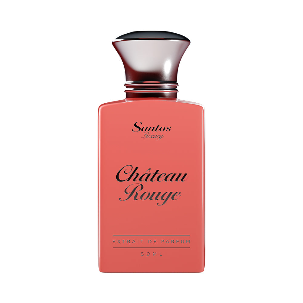 Parfum - Château Rouge 50ml