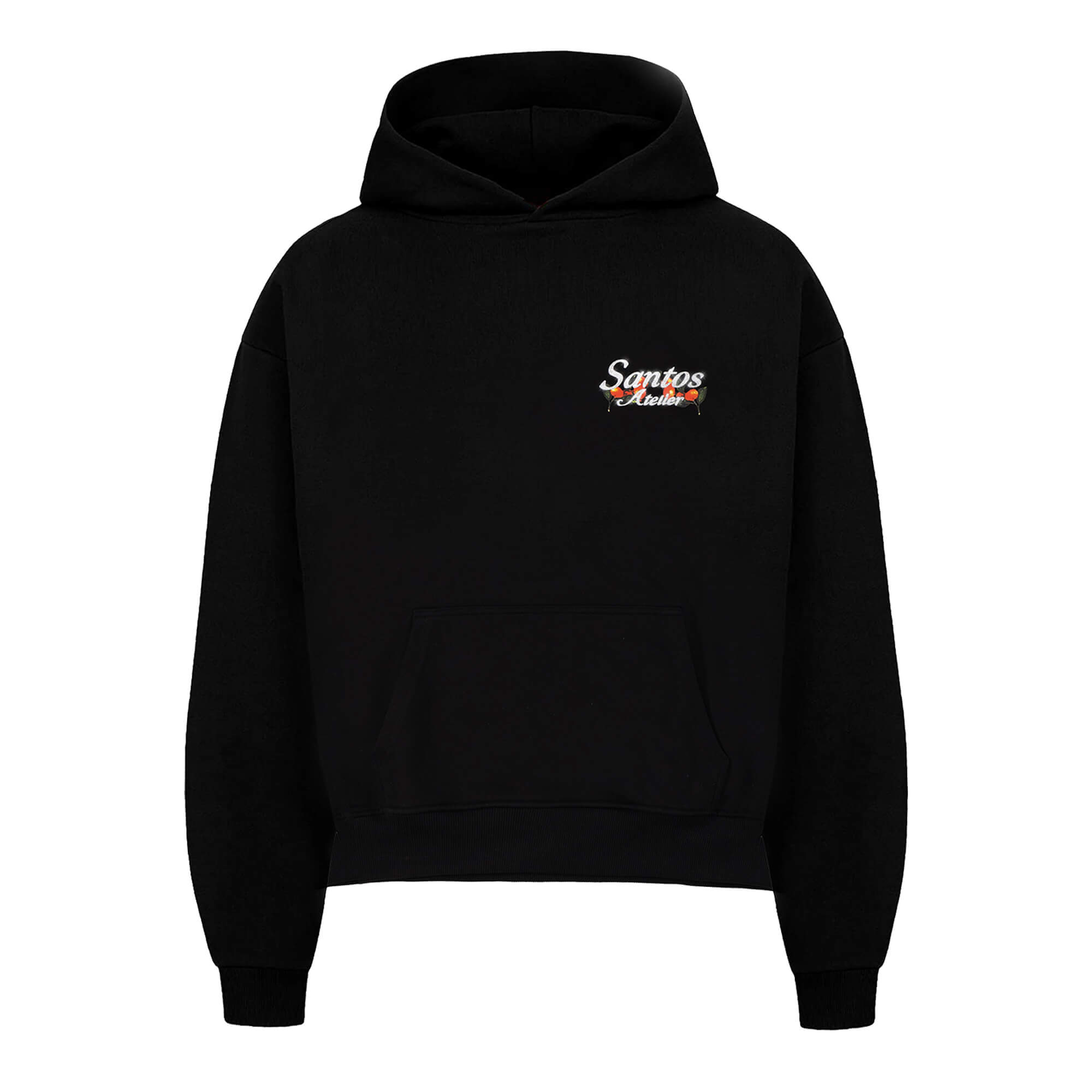 Santos Atelier Hoodie
