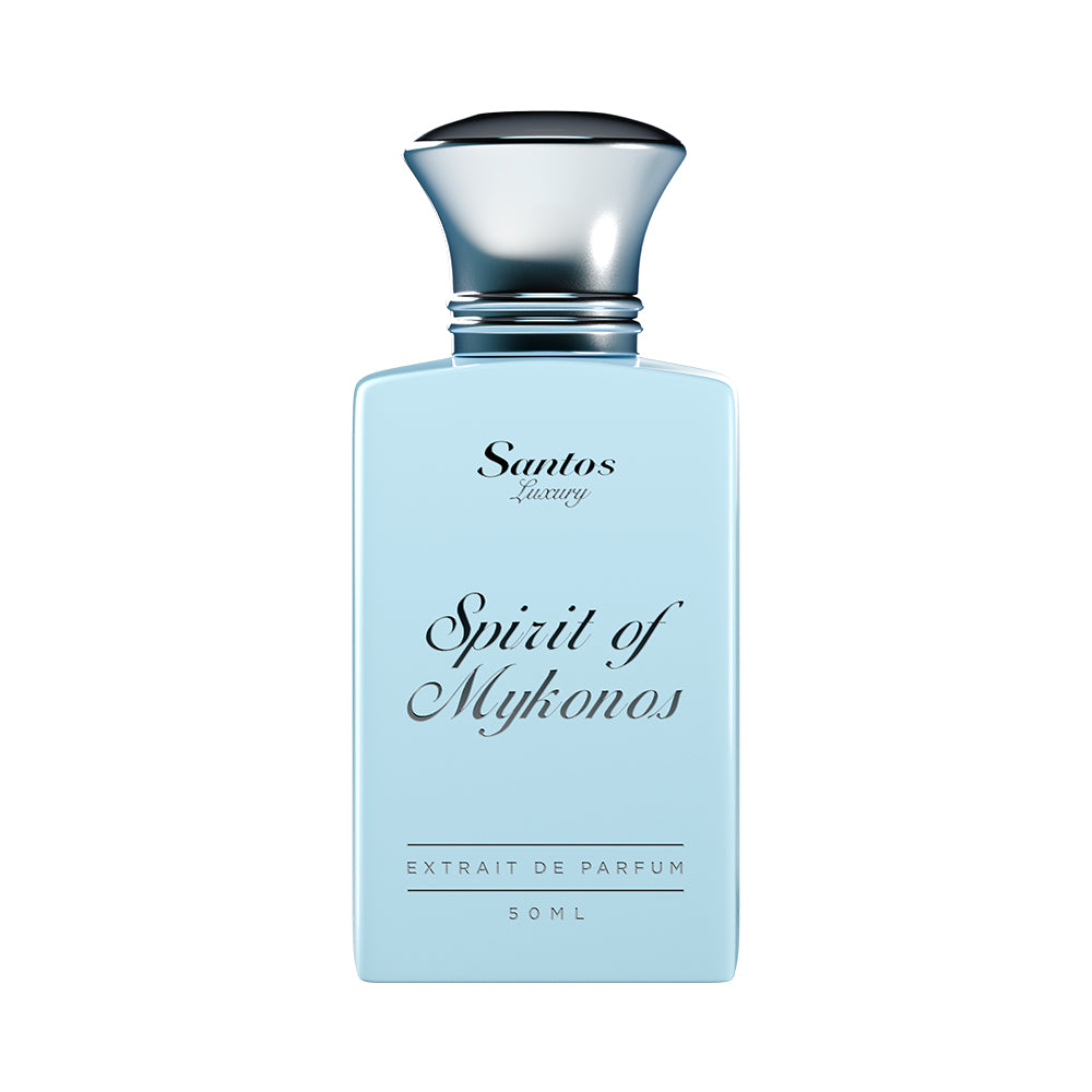 Parfum - Spirit of Mykonos 50ml