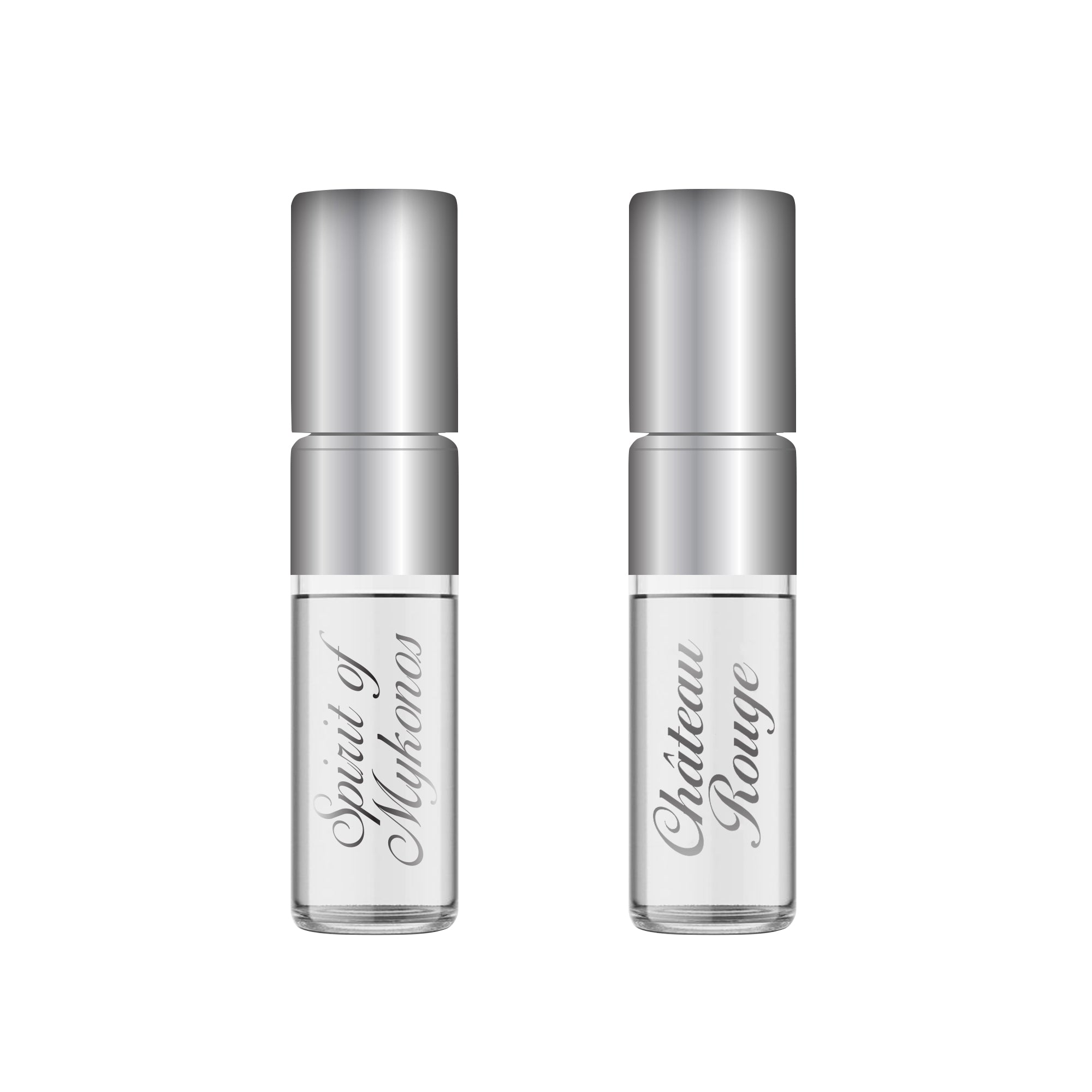 Parfum Tester Bundle
